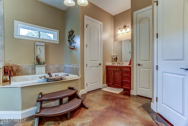 $865,000 | 1351 Dorse Road, Michigan City, MS 38647