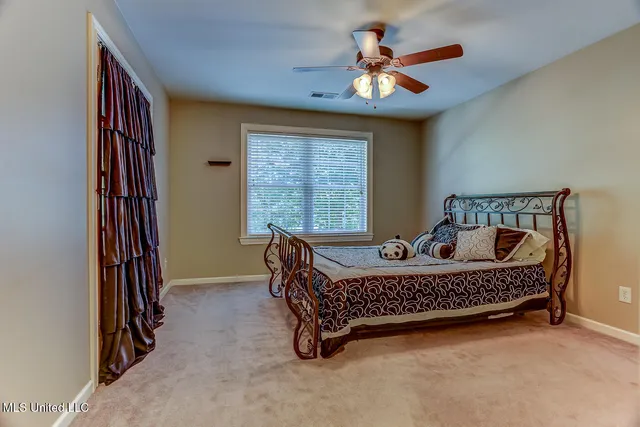 $865,000 | 1351 Dorse Road, Michigan City, MS 38647