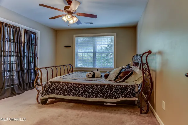 $865,000 | 1351 Dorse Road, Michigan City, MS 38647