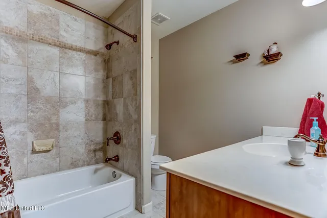 $865,000 | 1351 Dorse Road, Michigan City, MS 38647