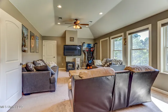 $865,000 | 1351 Dorse Road, Michigan City, MS 38647