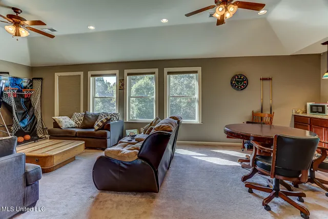 $865,000 | 1351 Dorse Road, Michigan City, MS 38647