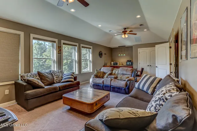 $865,000 | 1351 Dorse Road, Michigan City, MS 38647