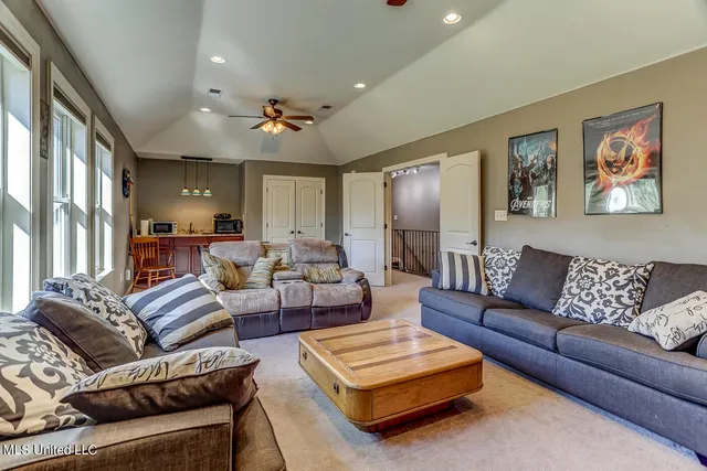 $865,000 | 1351 Dorse Road, Michigan City, MS 38647