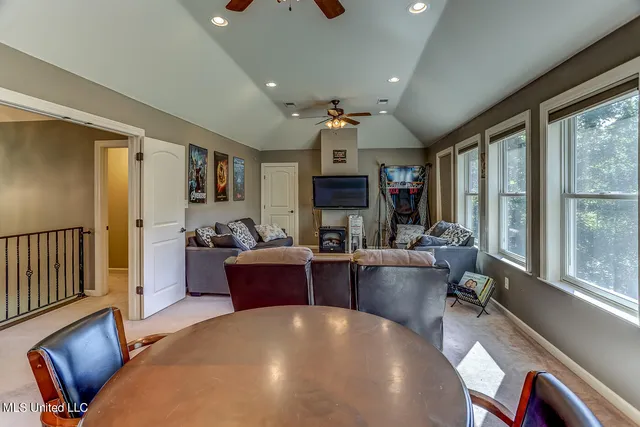 $865,000 | 1351 Dorse Road, Michigan City, MS 38647