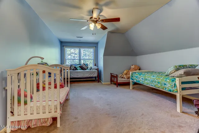 $865,000 | 1351 Dorse Road, Michigan City, MS 38647