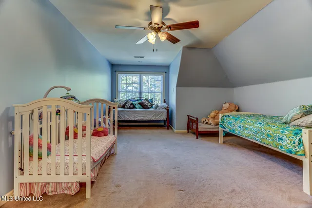 $865,000 | 1351 Dorse Road, Michigan City, MS 38647