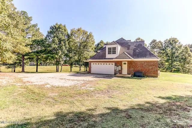 $865,000 | 1351 Dorse Road, Michigan City, MS 38647