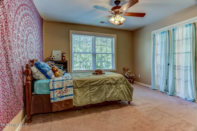 $865,000 | 1351 Dorse Road, Michigan City, MS 38647