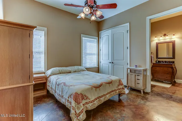 $865,000 | 1351 Dorse Road, Michigan City, MS 38647