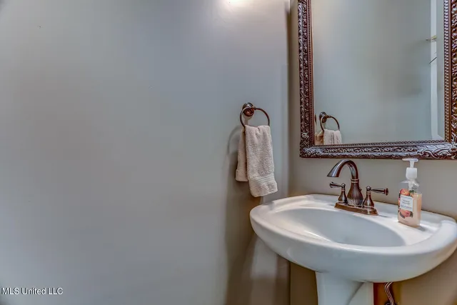 $865,000 | 1351 Dorse Road, Michigan City, MS 38647