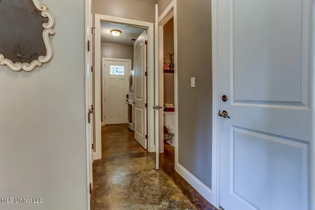 $865,000 | 1351 Dorse Road, Michigan City, MS 38647