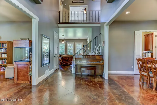 $865,000 | 1351 Dorse Road, Michigan City, MS 38647