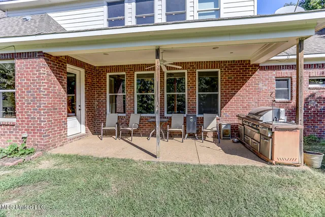 $865,000 | 1351 Dorse Road, Michigan City, MS 38647