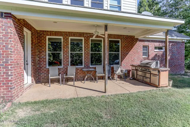 $865,000 | 1351 Dorse Road, Michigan City, MS 38647