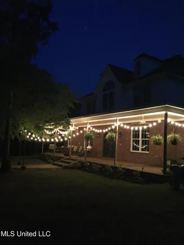 $865,000 | 1351 Dorse Road, Michigan City, MS 38647