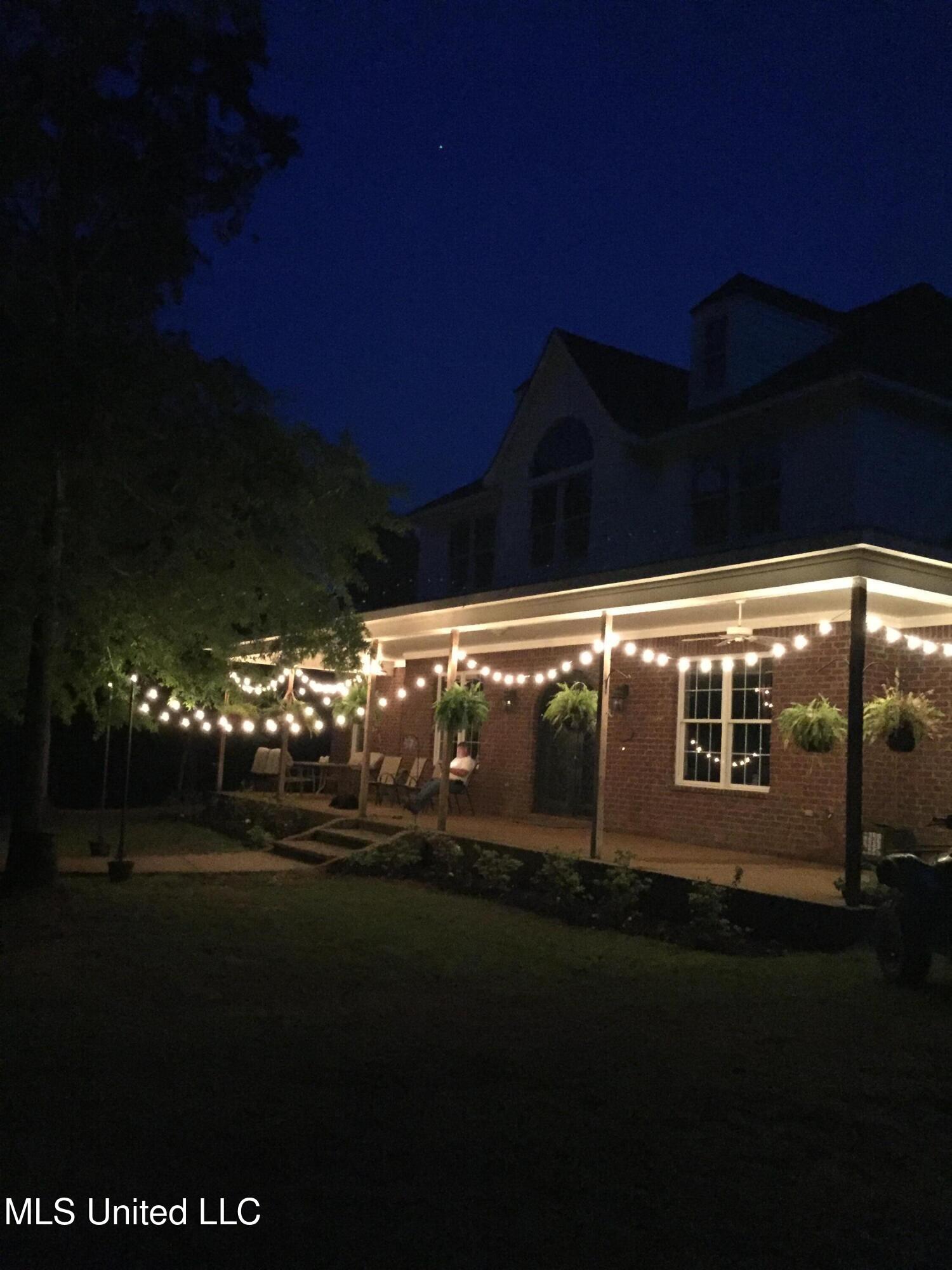 1351 Dorse Road Michigan City, MS 38647 - Photo 61 of 72 image2