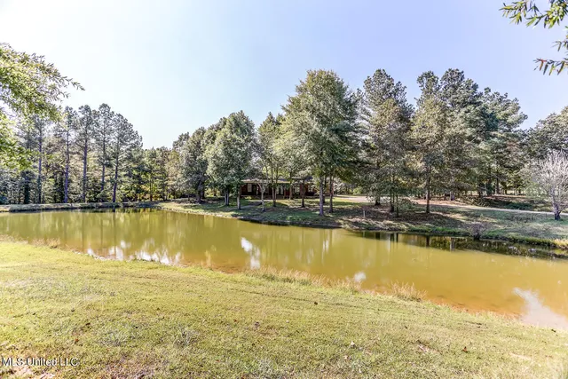 $865,000 | 1351 Dorse Road, Michigan City, MS 38647