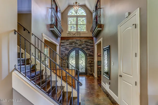 $865,000 | 1351 Dorse Road, Michigan City, MS 38647