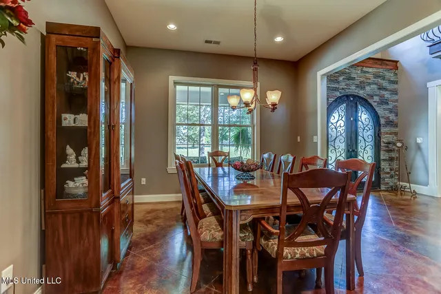 $865,000 | 1351 Dorse Road, Michigan City, MS 38647