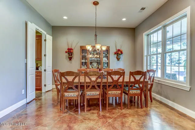 $865,000 | 1351 Dorse Road, Michigan City, MS 38647