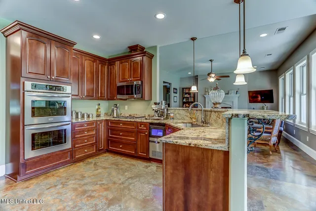 $865,000 | 1351 Dorse Road, Michigan City, MS 38647