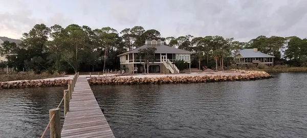$2,079,000 | 1419 Dove Lane, St. George Island, FL 32328