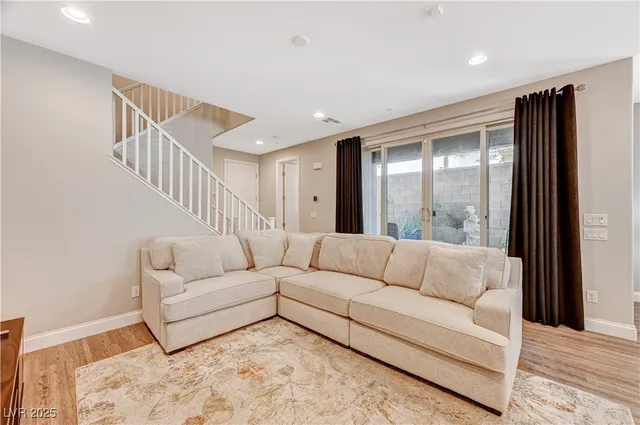 $519,900 | 11736 Redwood Mountain Avenue, Las Vegas, NV 89138