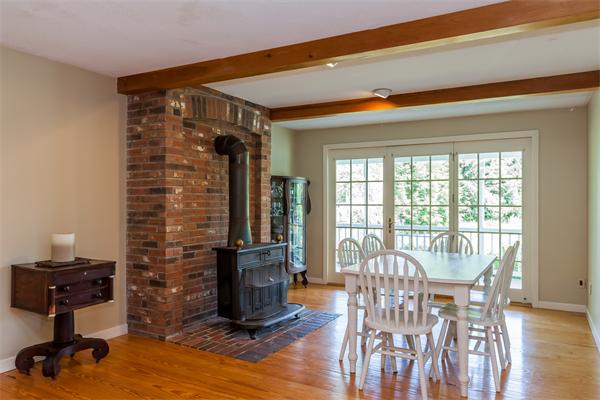 107 Coes Hill Road Southwick, MA 01077 - Photo 15 of 30 Gallery Image 15