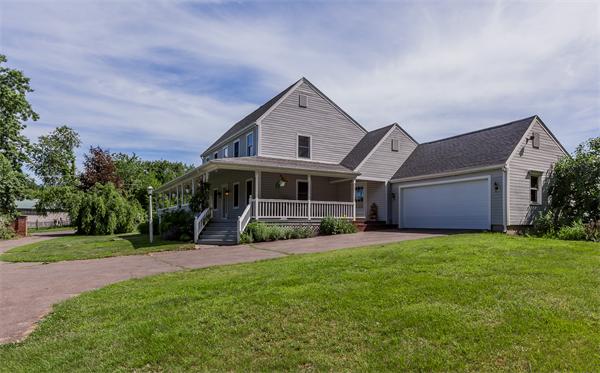 107 Coes Hill Road Southwick, MA 01077 - Photo 8 of 30 Gallery Image 8