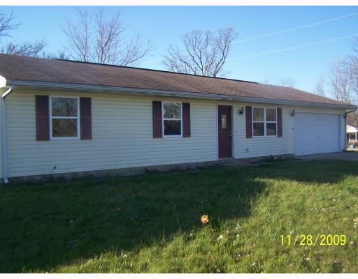 3309 Red Feather Road Sidney, OH 45365 - Photo 2 of 12