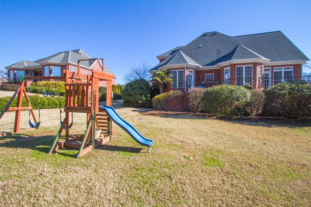 107 Cayman Way Anderson, SC 29621 - Photo 34 of 35