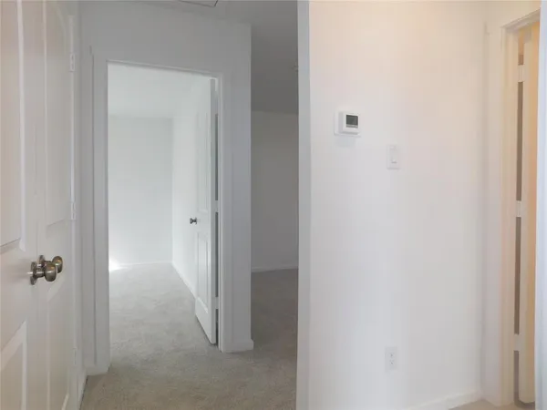 a view of a rooms