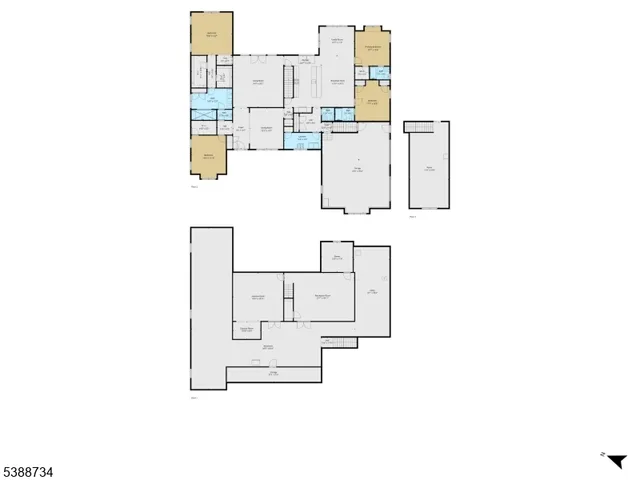 $899,000 | 4 Deer Court, Milford, NJ 08848