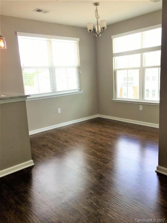 355 Amistead Avenue Fort Mill, SC 29708 - Photo 15 of 23 a view of empty room with wooden floor and fan