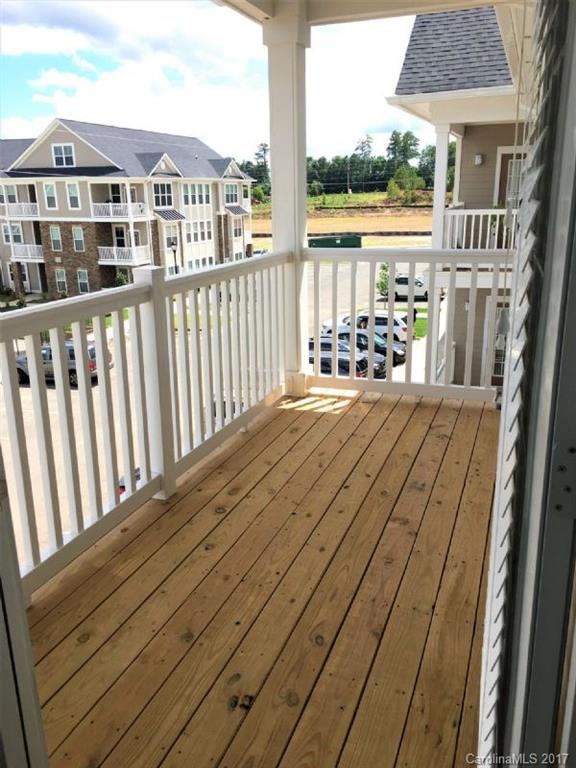 355 Amistead Avenue Fort Mill, SC 29708 - Photo 18 of 23 a view of a city from a balcony