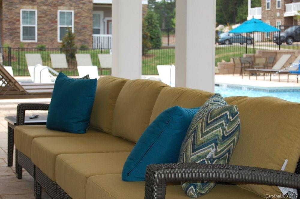 355 Amistead Avenue Fort Mill, SC 29708 - Photo 4 of 23 a view of balcony with outdoor space