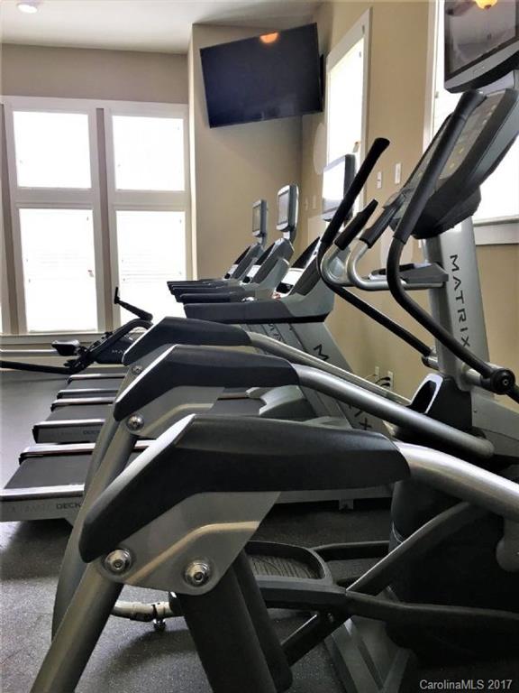 355 Amistead Avenue Fort Mill, SC 29708 - Photo 7 of 23 a view of a room with gym equipment