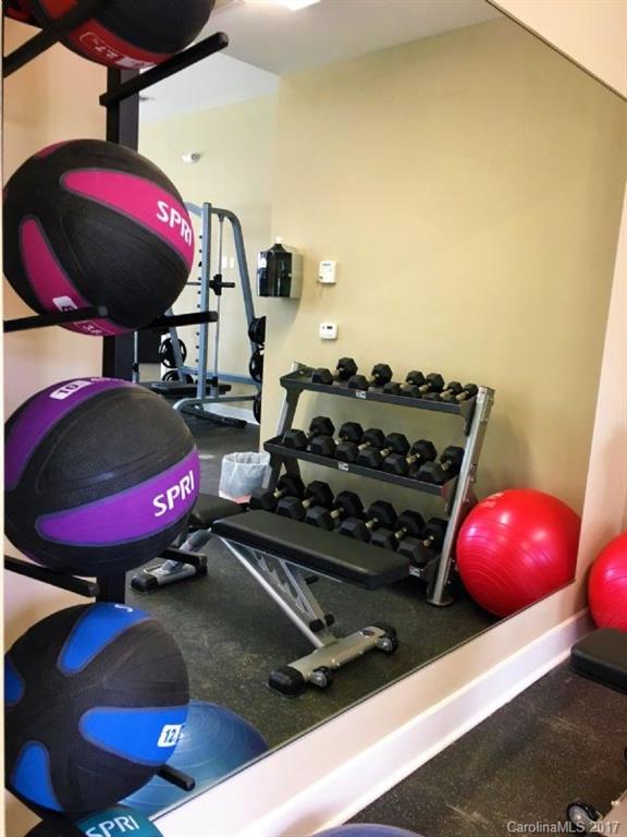 355 Amistead Avenue Fort Mill, SC 29708 - Photo 8 of 23 a room with gym equipment