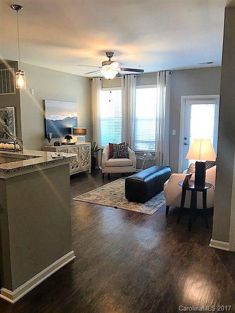 355 Amistead Avenue Fort Mill, SC 29708 - Photo 10 of 23 a living room with furniture and a large window
