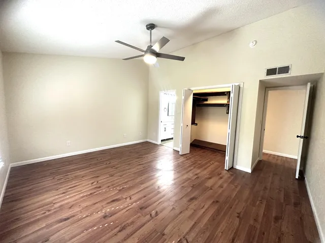 a view of house with a outdoor space