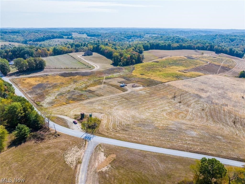 7100 Halo Road Northwest Dellroy, OH 44620 - Photo 9 of 10 View of rural area