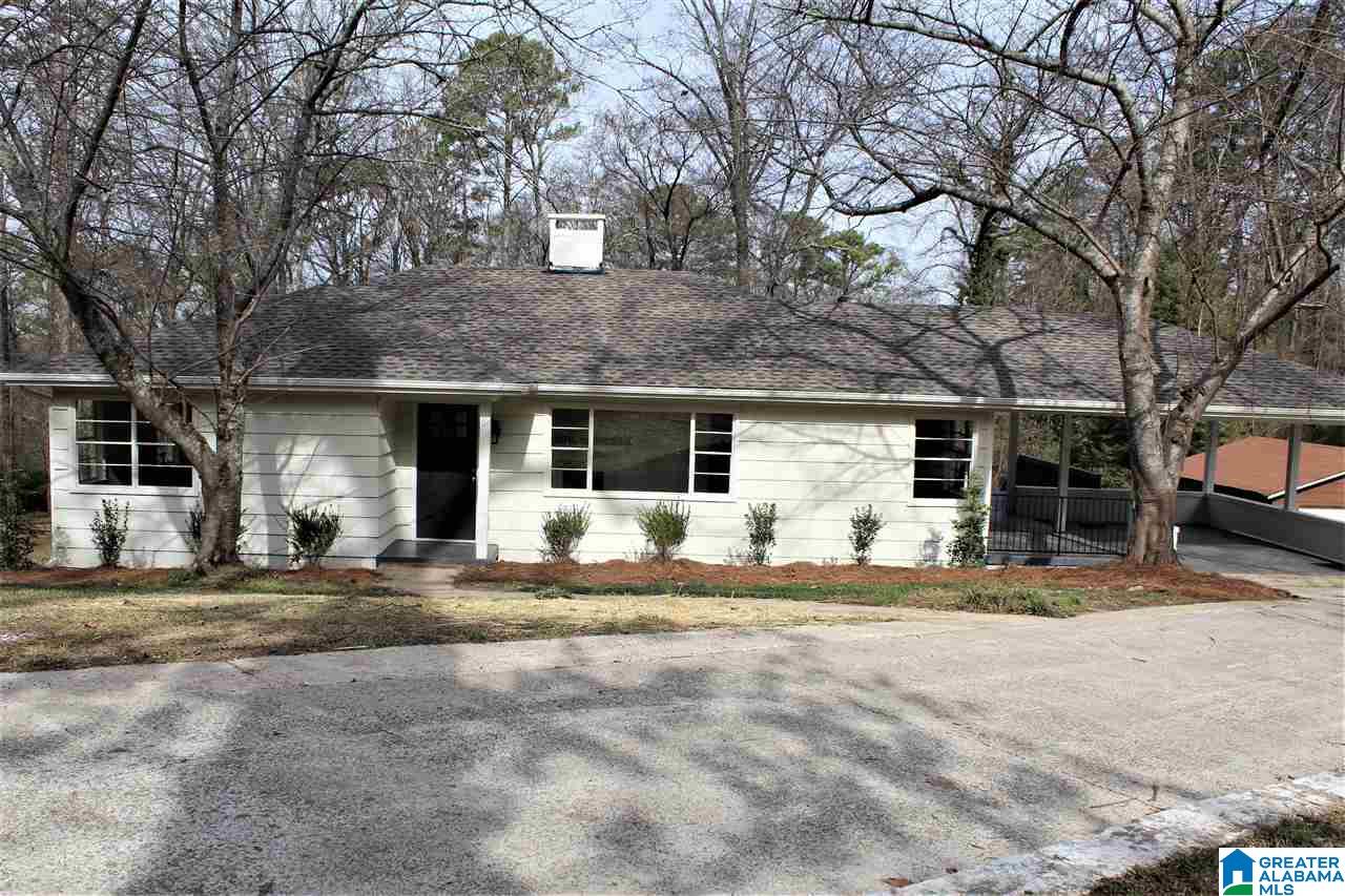 483 Ridge Road Birmingham, AL 35206 - Photo 1 of 15