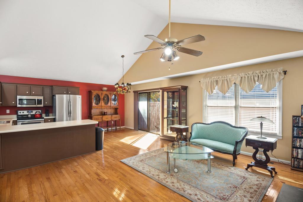 3 Bluff Pointe Way Aiken, SC 29803 - Photo 2 of 17 IMG_3409-1