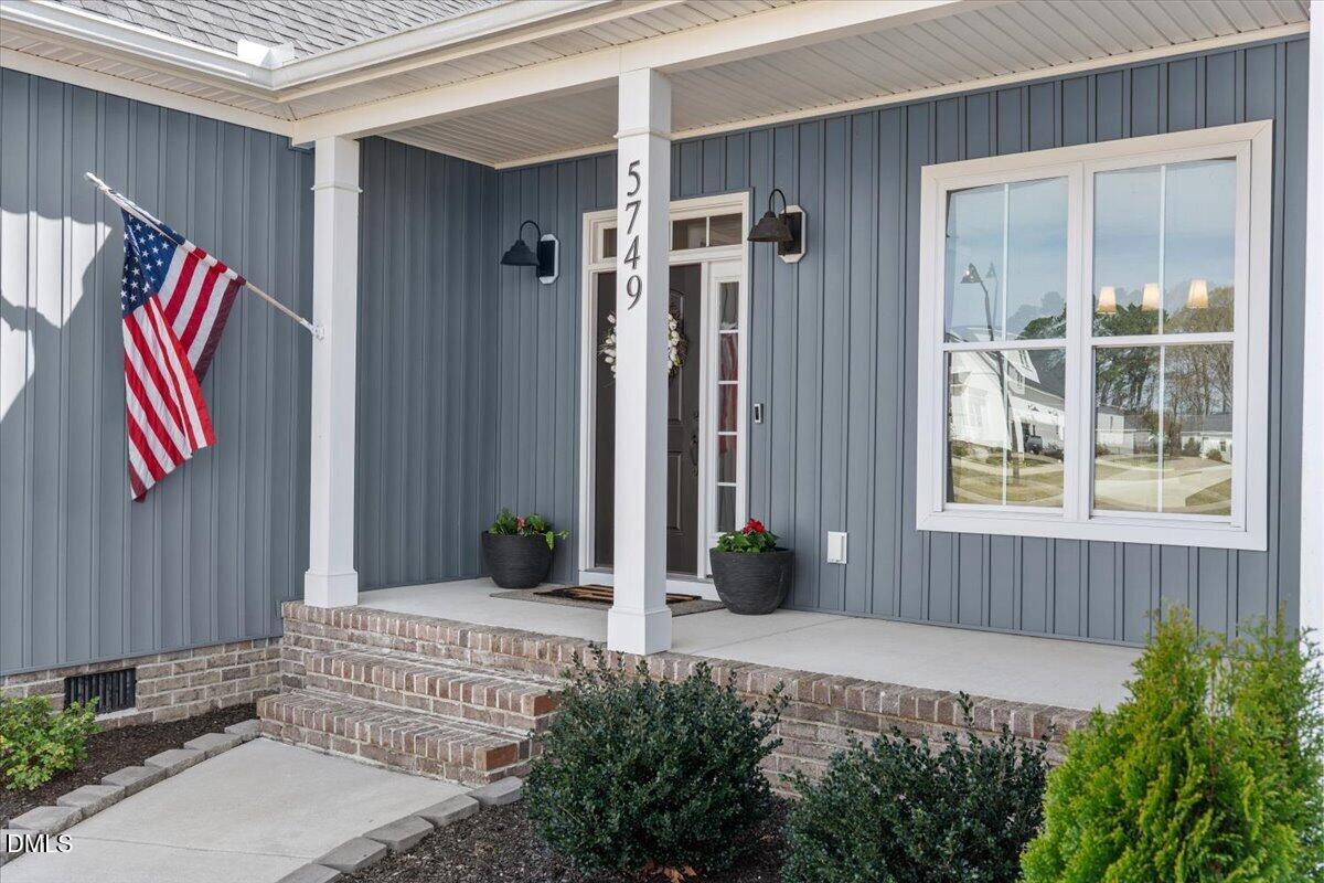 5749 Harvest Rdg Road Battleboro, NC 27809 - Photo 2 of 48 18-DSC03591