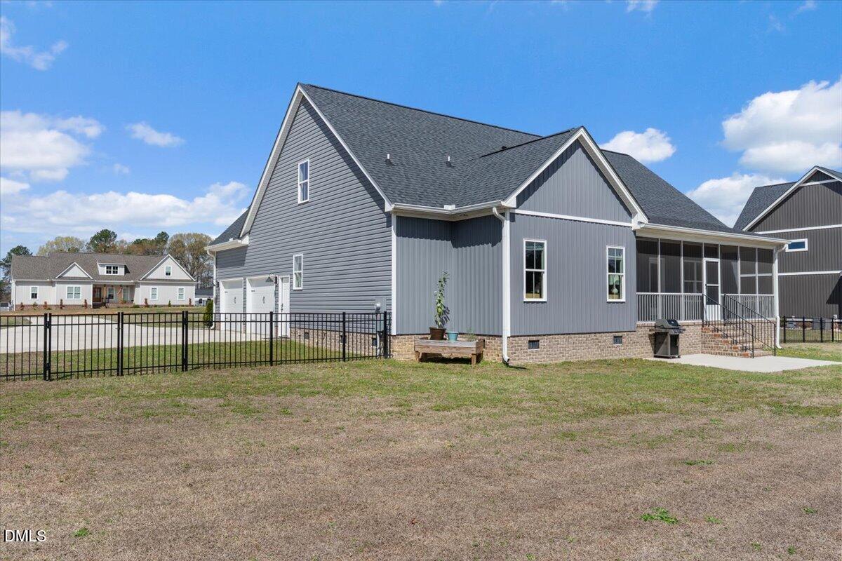 5749 Harvest Rdg Road Battleboro, NC 27809 - Photo 43 of 48 15-DSC03582