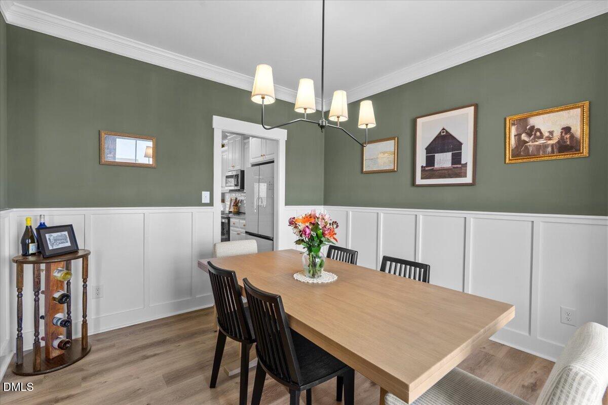 5749 Harvest Rdg Road Battleboro, NC 27809 - Photo 5 of 48 21-DSC03606