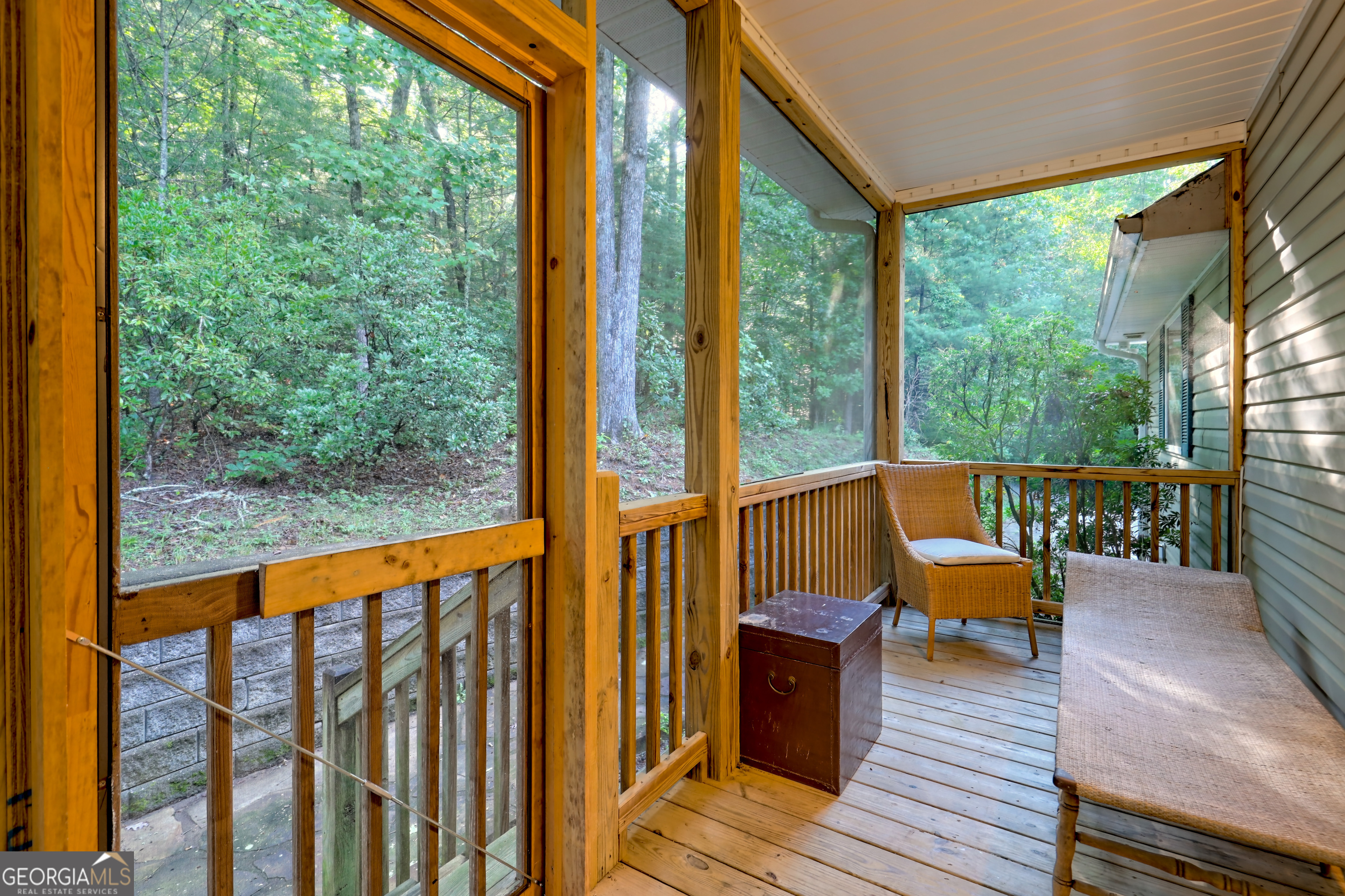 188 Fulton Road Tiger, GA 30576 - Photo 9 of 78