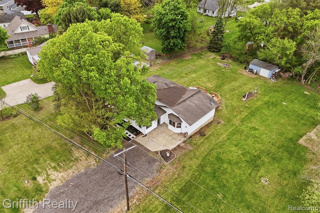9198 Silver Lake Road Linden, MI 48451 - Photo 46 of 50 Gallery Image 46