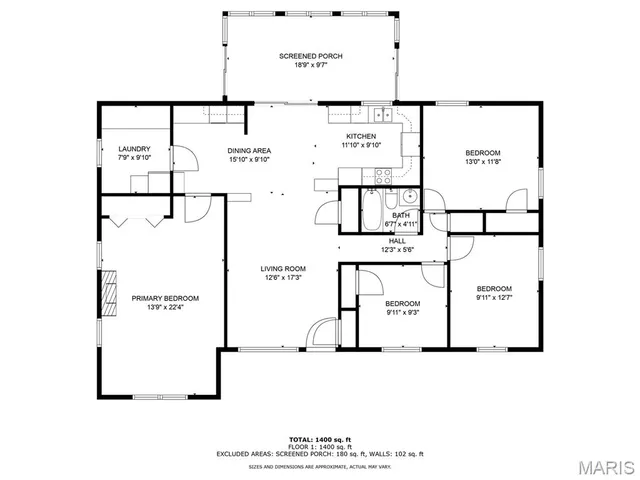 $205,000 | 212 South Columbia Street, Columbia, IL 62236